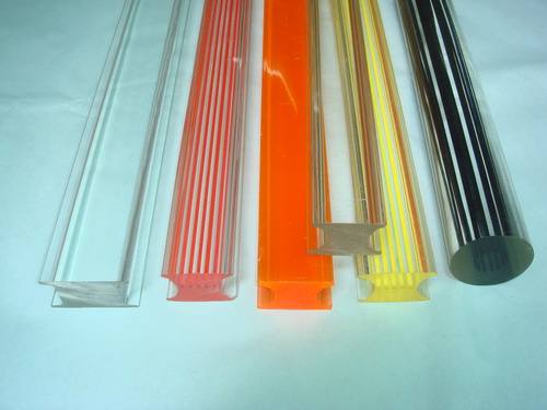有机玻璃异形棒