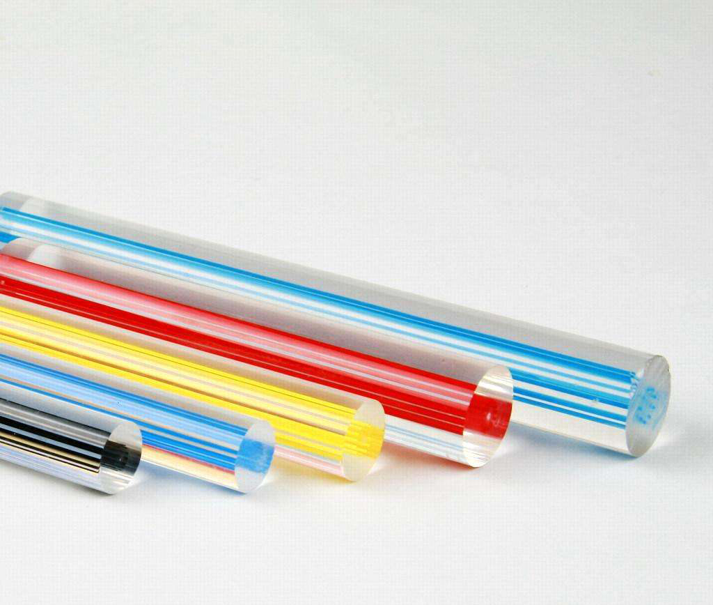 有机玻璃线条棒