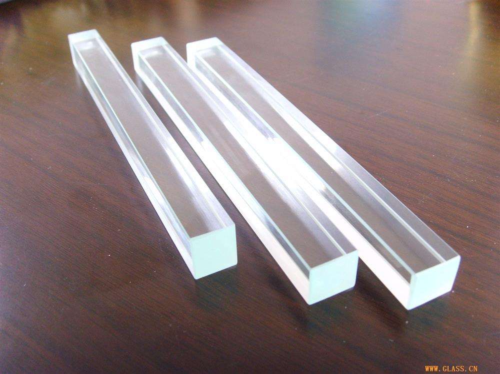 有机玻璃方棒