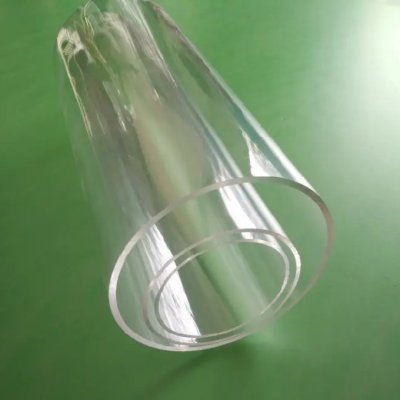 D型有机玻璃棒