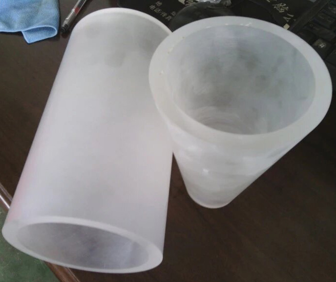 有机玻璃磨砂管