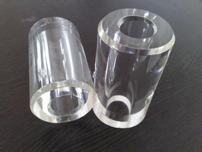 加厚有机玻璃管